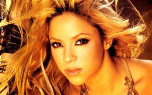 Shakira